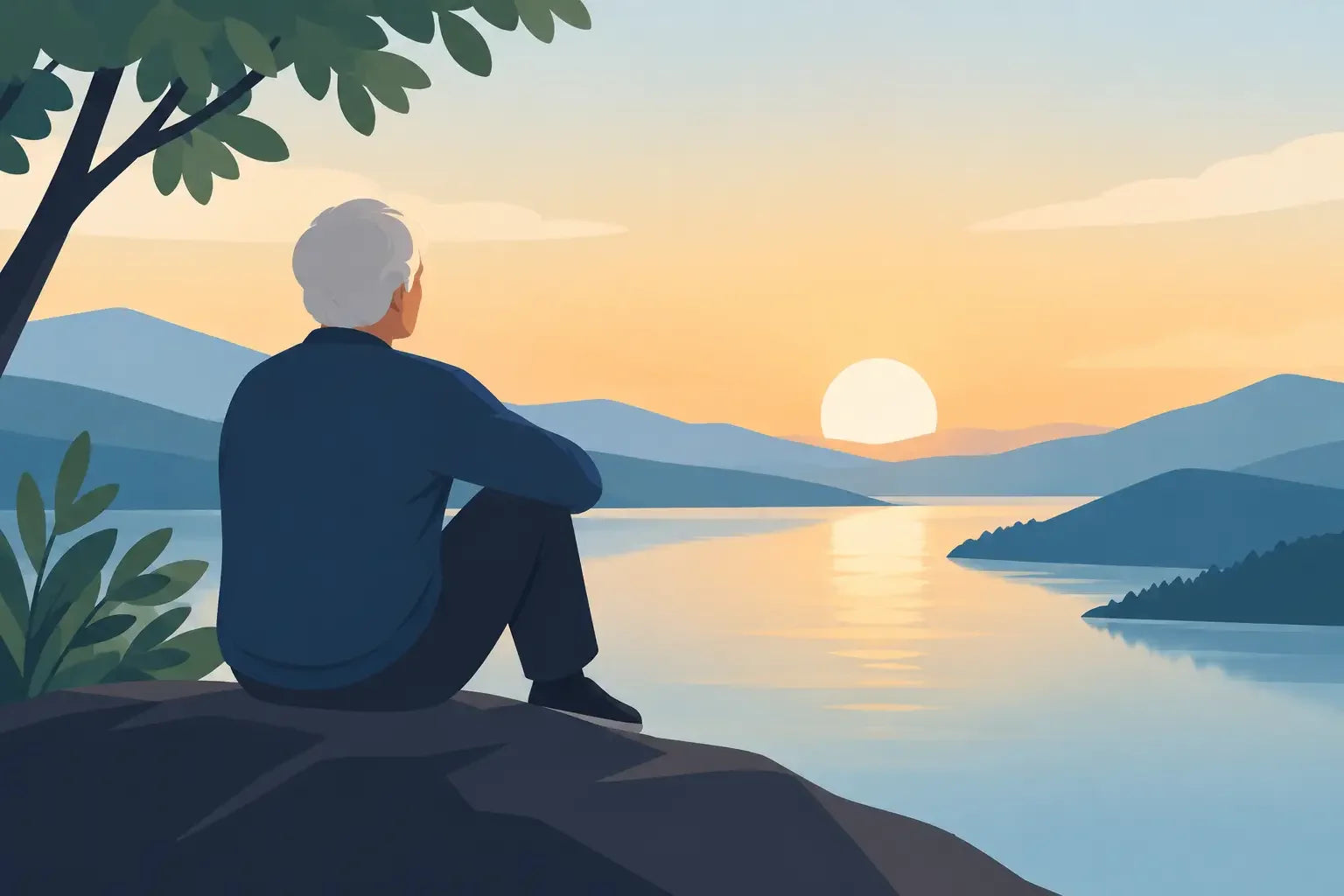 Celebrating a Life Well Lived Quotes to Share