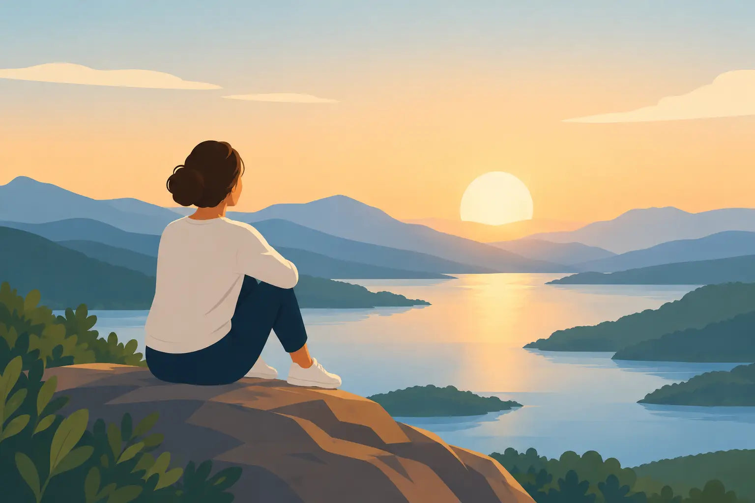 How to Celebrate a Life Well Lived with Meaning