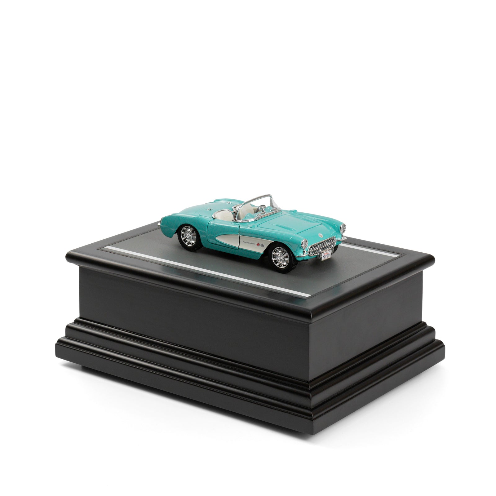 Choosing a Classic Car Urn That Tells Their Story