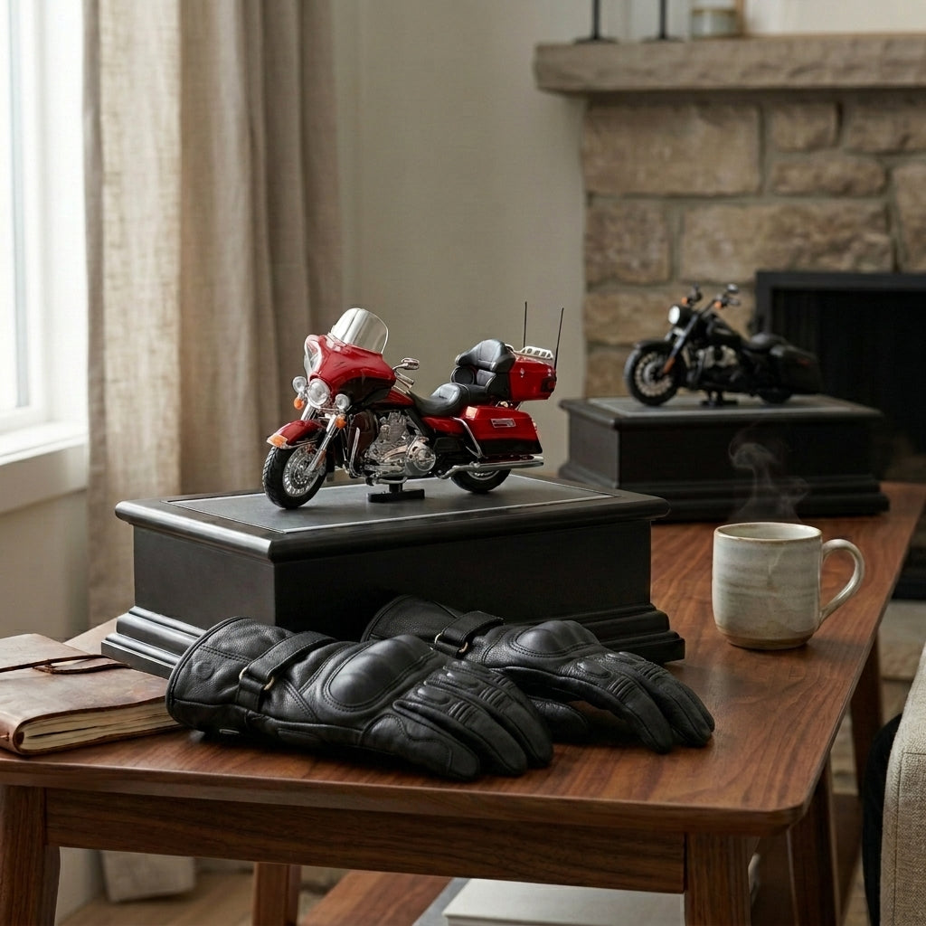 Choosing Cremation Urns for Ashes That Tell a Story