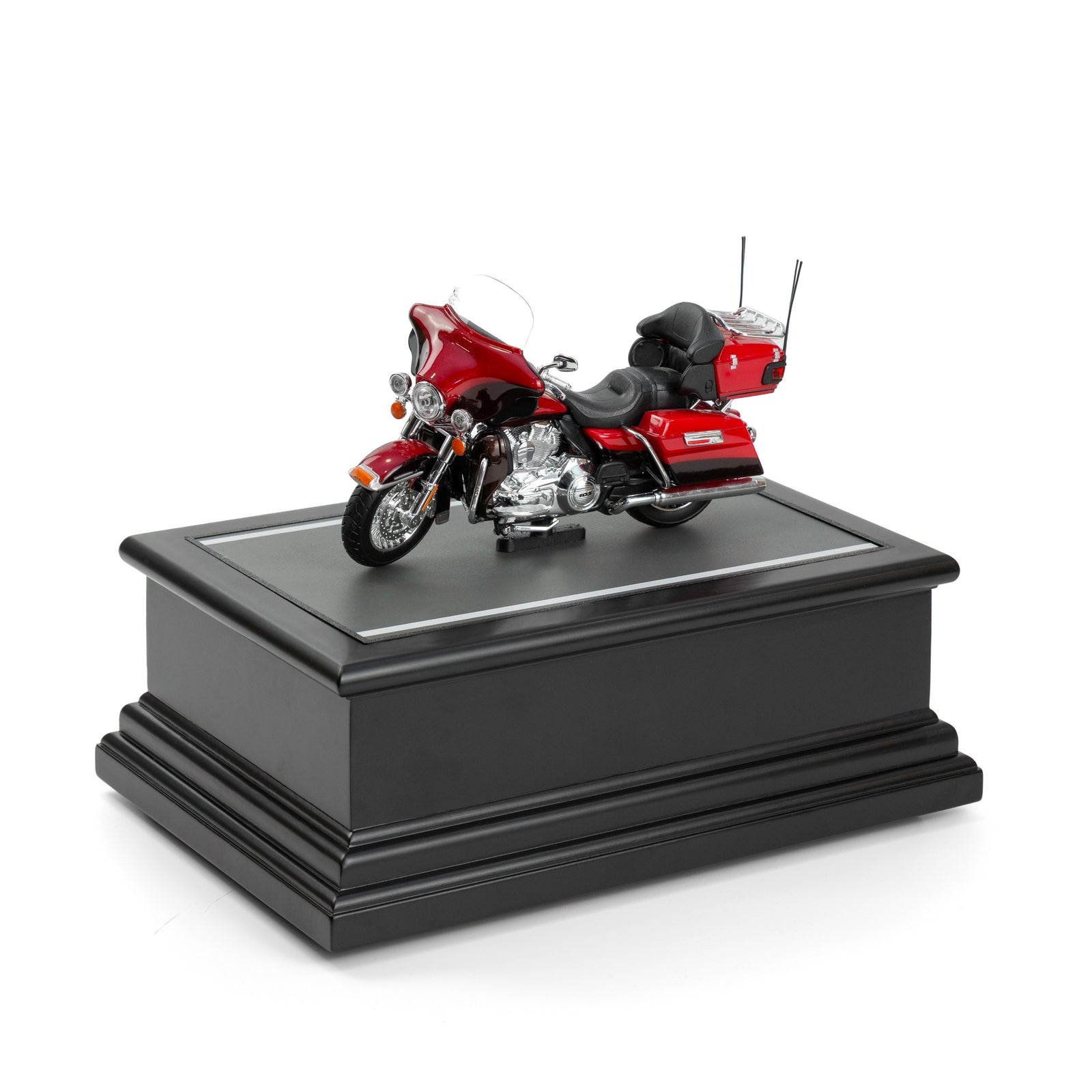 Two-Wheel Legacy Collection