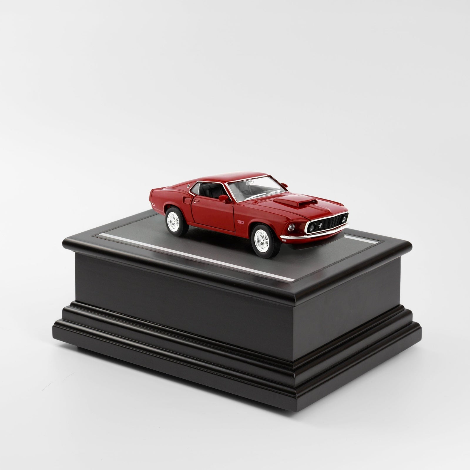 Legacy on Wheels Collection