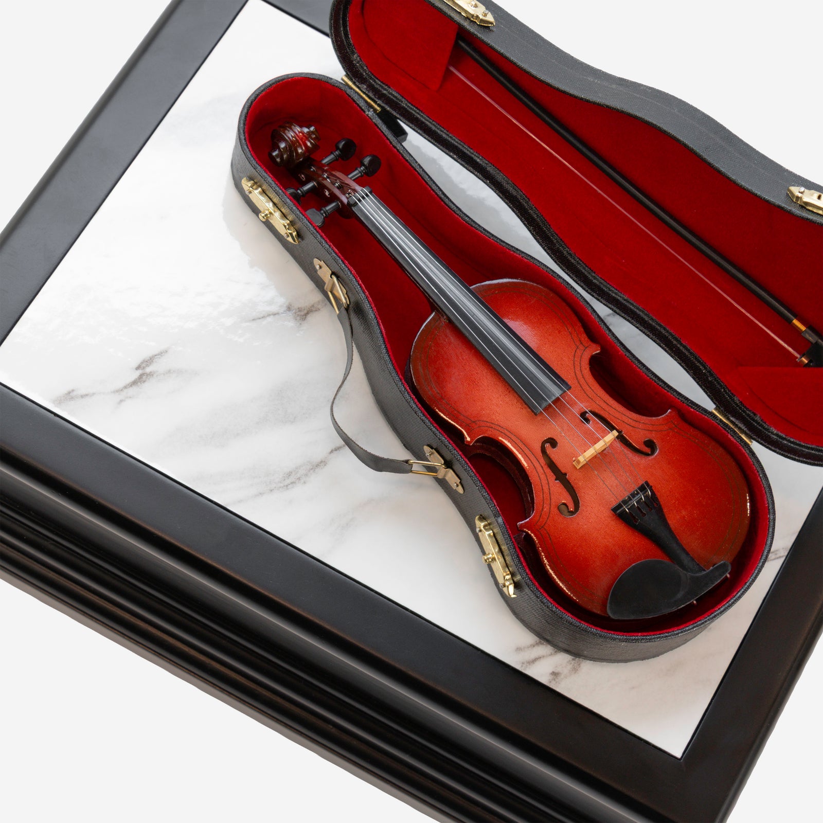 Violin Cremation Urn for Ashes: Strings of Love