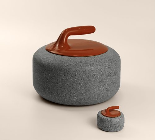 Curling-Rock-Red-Keepsake