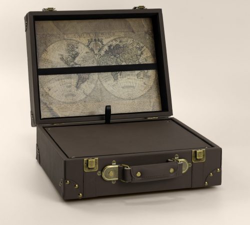 Suitcase-Open